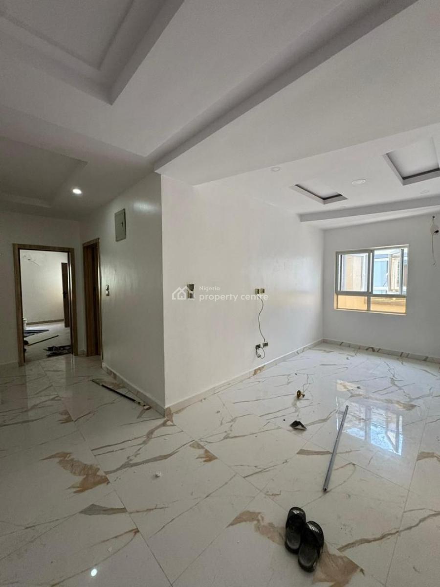 Luxury 4 Bedroom Semi Detached Duplex with Excellent Facility, Vgc, Harris Drive, Lekki, Lagos, Semi-detached Duplex for Rent