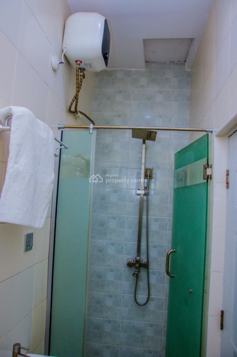 Luxury Fully Furnished 2 Bedrooms Apartment with Excellent Facility, Ologolo, Lekki, Lagos, Flat / Apartment for Rent