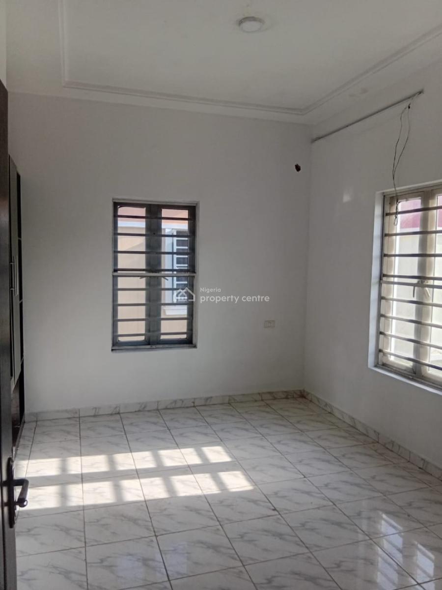 Beautiful Massive 4 Bedrooms Semi Detached Duplex, Ologolo, Lekki, Lagos, Semi-detached Duplex for Rent