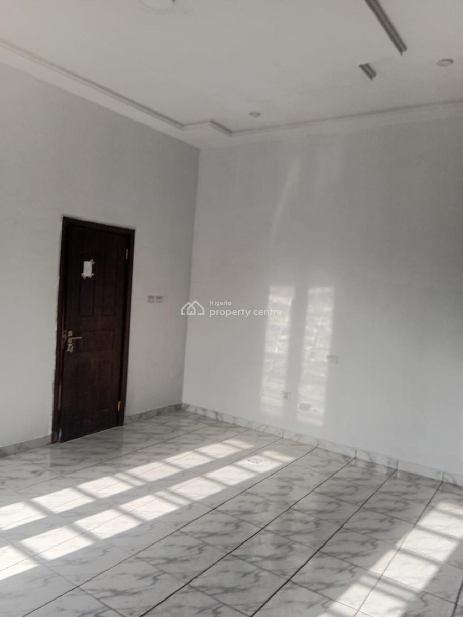 Beautiful Massive 4 Bedrooms Semi Detached Duplex, Ologolo, Lekki, Lagos, Semi-detached Duplex for Rent