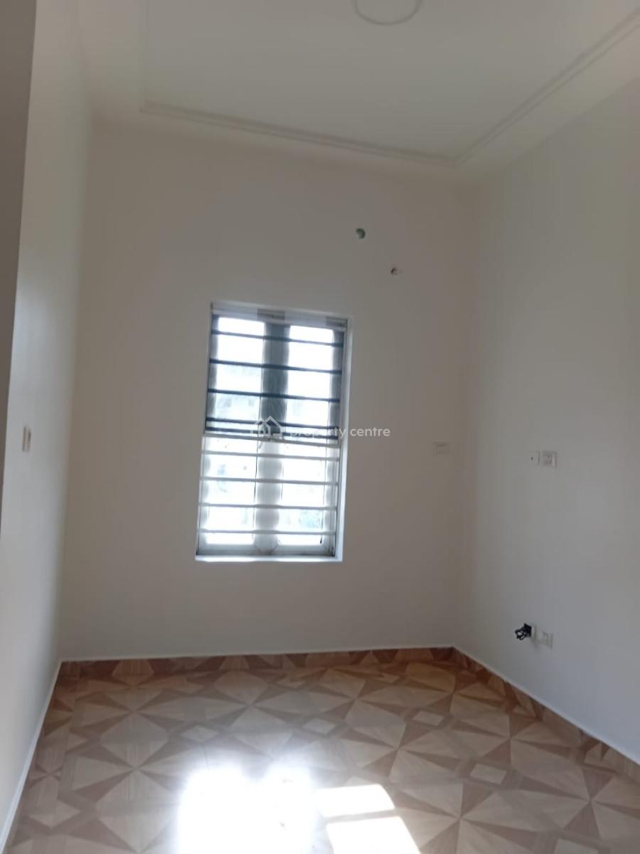 Beautiful Massive 4 Bedrooms Semi Detached Duplex, Ologolo, Lekki, Lagos, Semi-detached Duplex for Rent