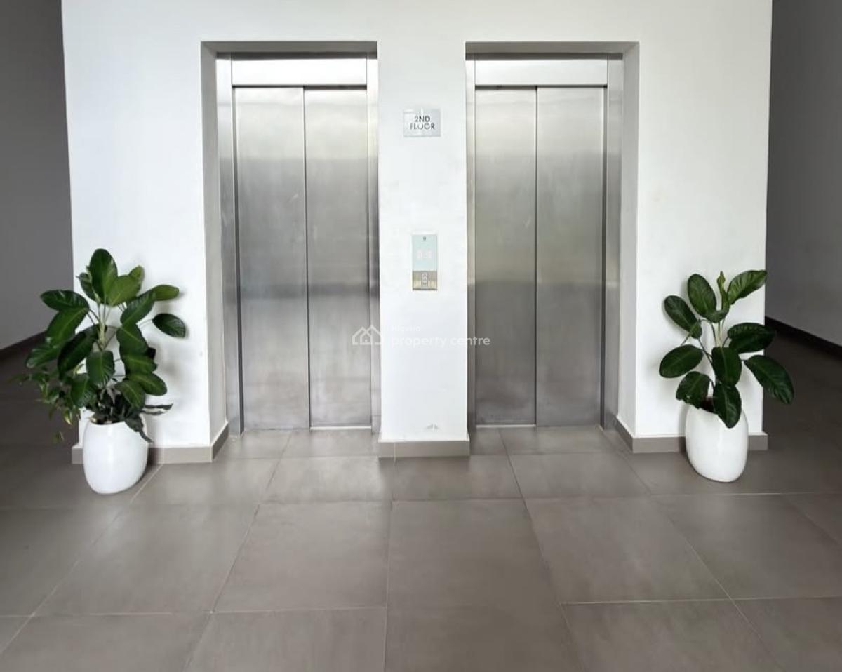 Fully Furnished 2 Bedrooms Apartment, Ikoyi, Lagos, Flat / Apartment for Rent