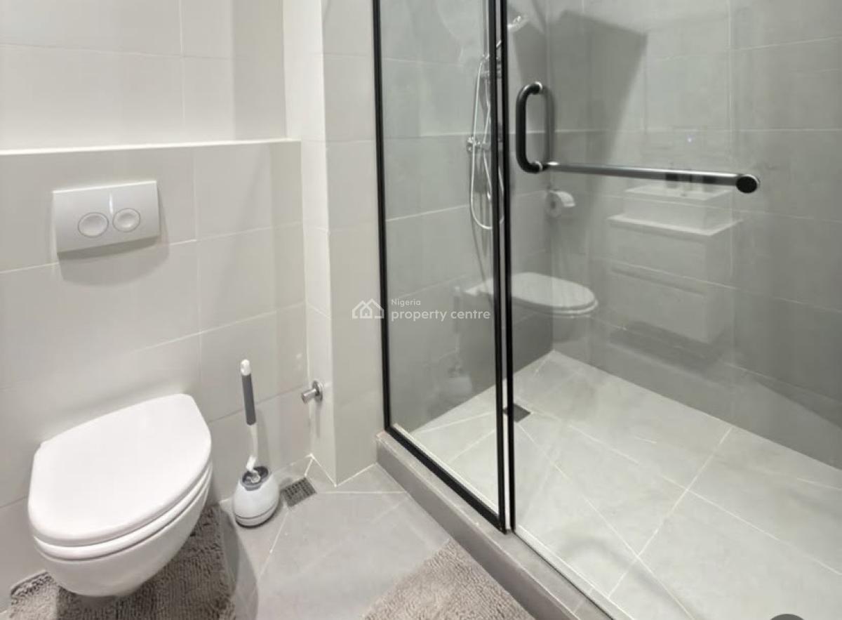 Fully Furnished 2 Bedrooms Apartment, Ikoyi, Lagos, Flat / Apartment for Rent