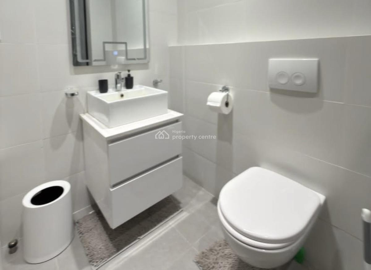 Fully Furnished 2 Bedrooms Apartment, Ikoyi, Lagos, Flat / Apartment for Rent