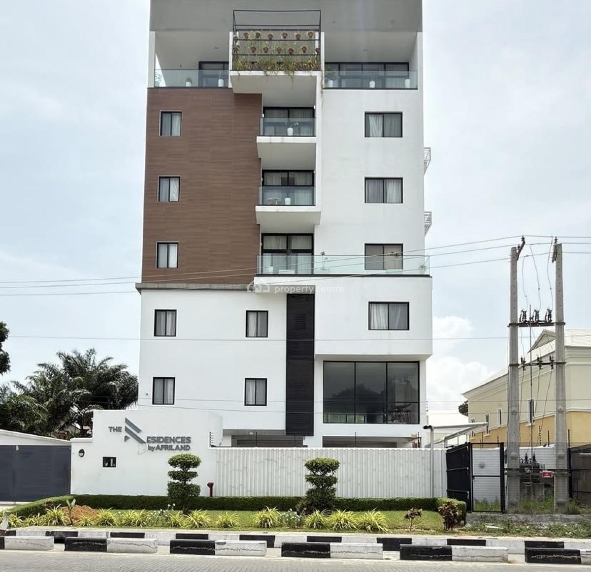 Fully Furnished 2 Bedrooms Apartment, Ikoyi, Lagos, Flat / Apartment for Rent