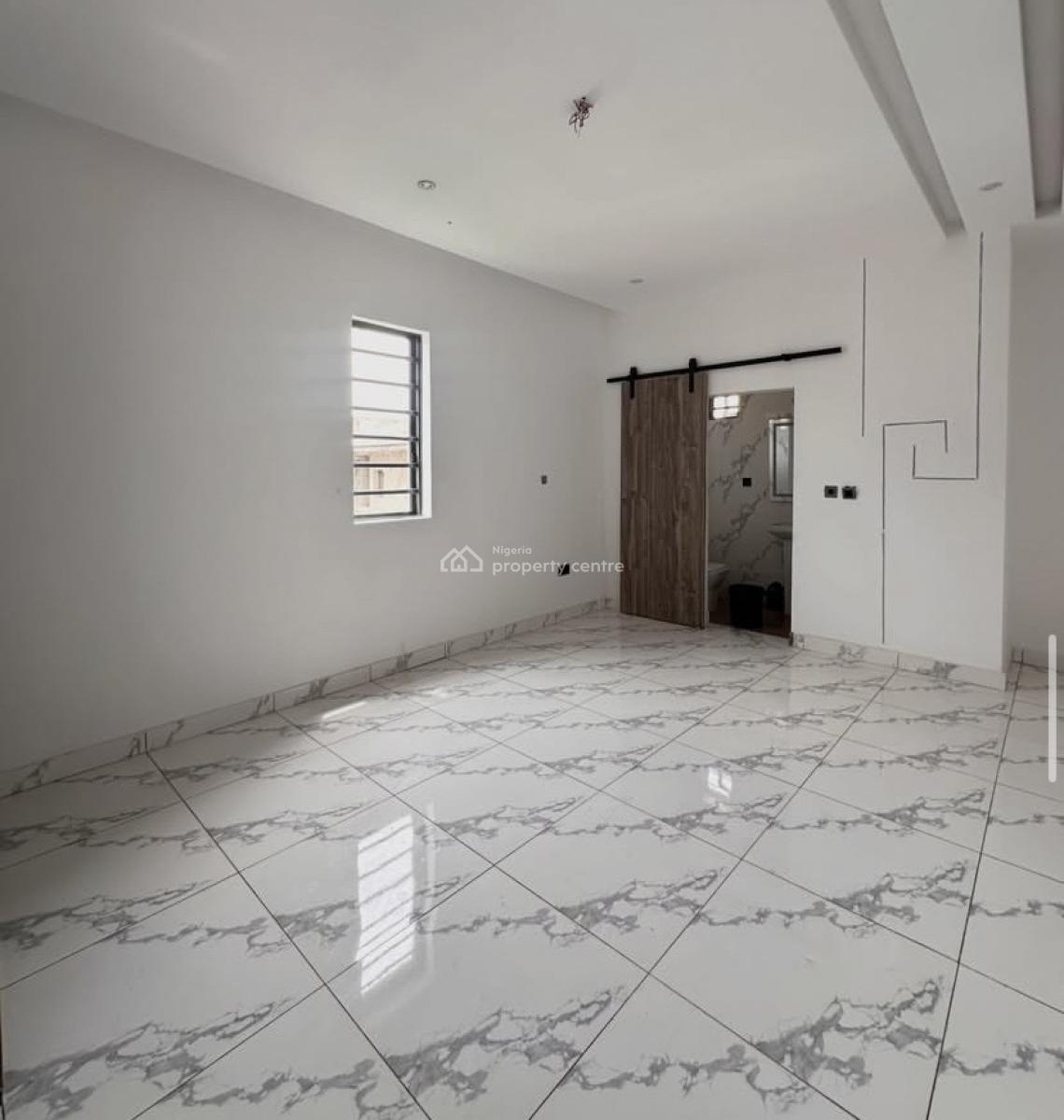 Newly Built Property, Luxurious Studio Apartment, 2nd Tollgate, Lekki, Lagos, Self Contain (single Rooms) for Rent