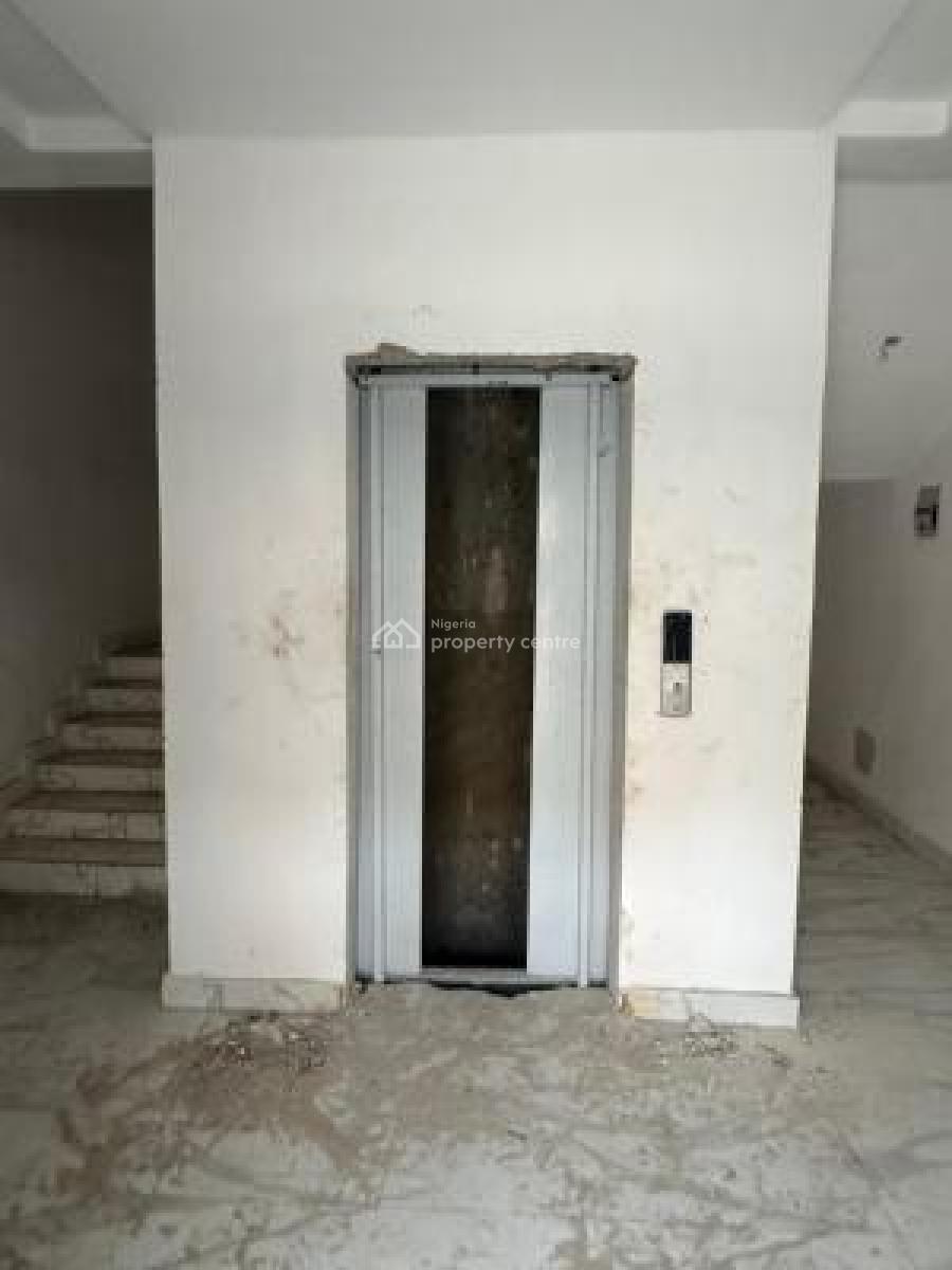 2 Bedrooms Flat, Dpkay District Estate, Orchid Road, Lekki, Lagos, Flat / Apartment for Rent