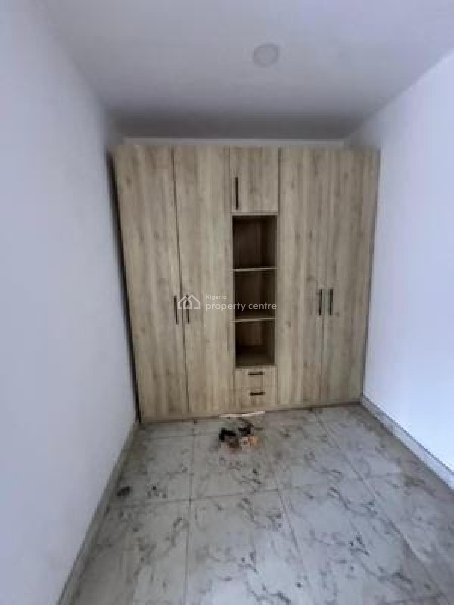 2 Bedrooms Flat, Dpkay District Estate, Orchid Road, Lekki, Lagos, Flat / Apartment for Rent