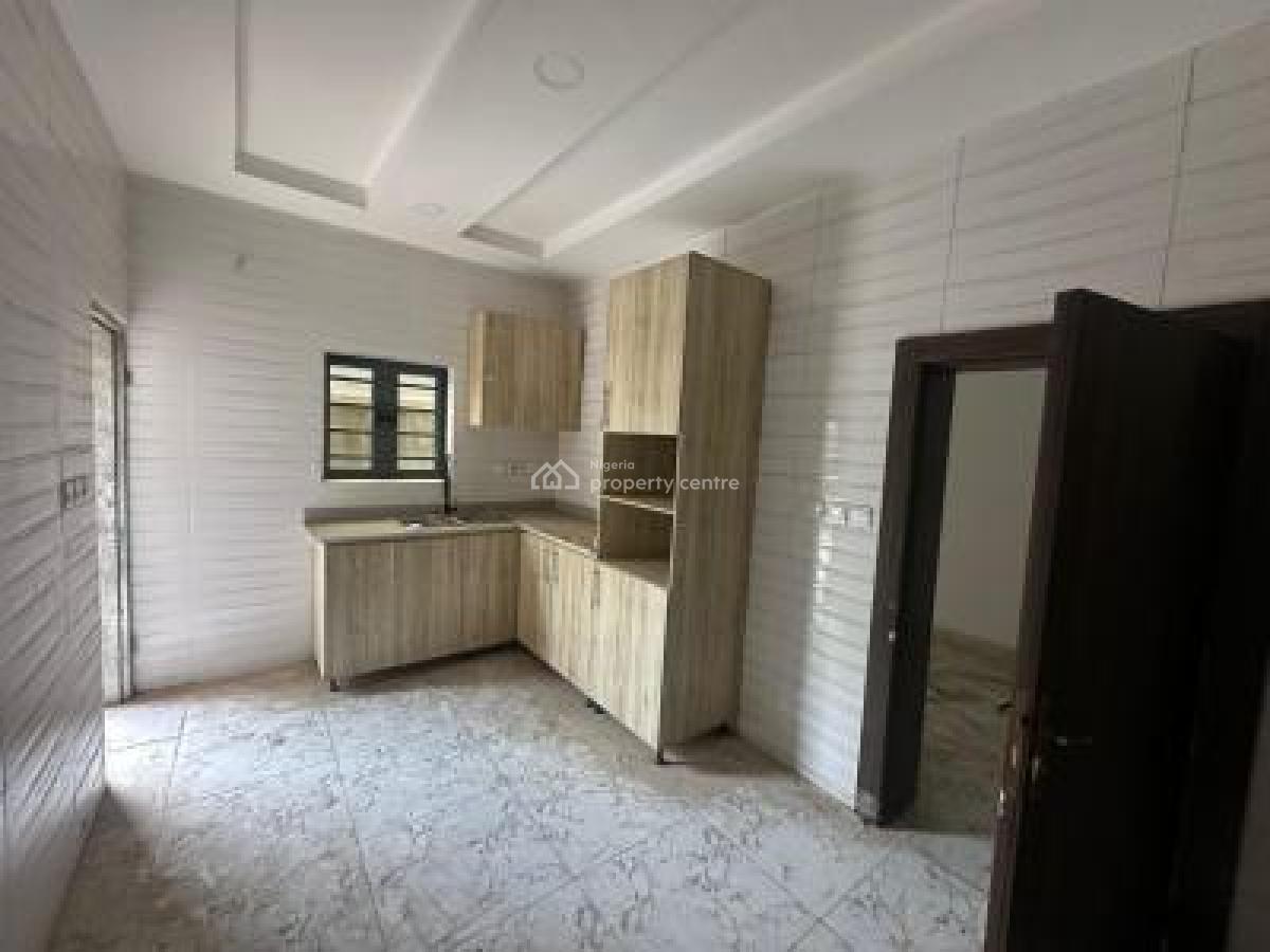 2 Bedrooms Flat, Dpkay District Estate, Orchid Road, Lekki, Lagos, Flat / Apartment for Rent