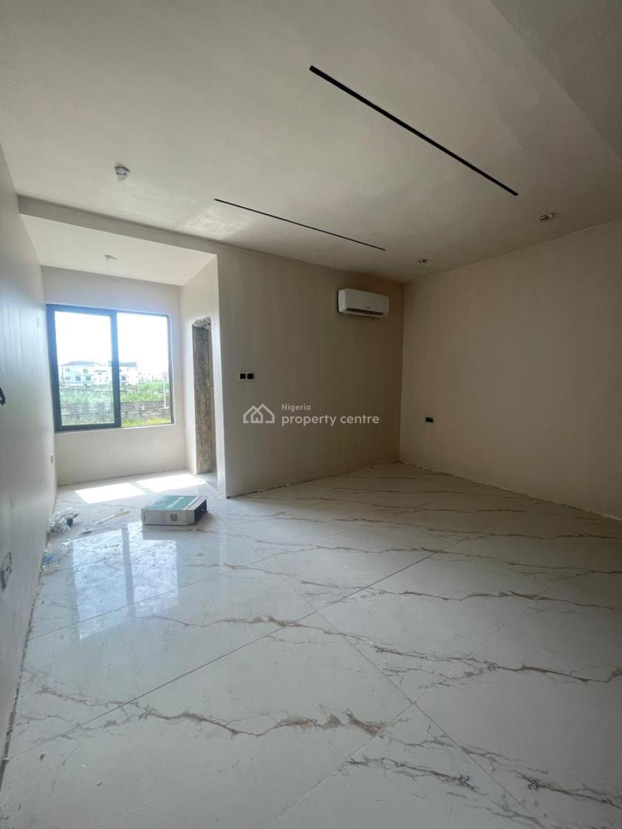 Well Built 5 Bedrooms Terraced Duplex, Ikate, Lekki, Lagos, Terraced Duplex for Sale