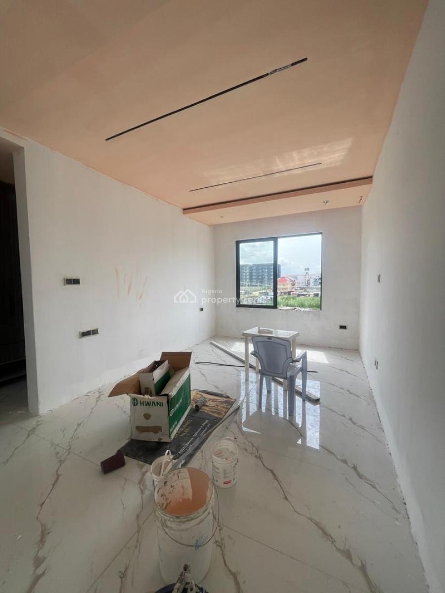 Well Built 5 Bedrooms Terraced Duplex, Ikate, Lekki, Lagos, Terraced Duplex for Sale