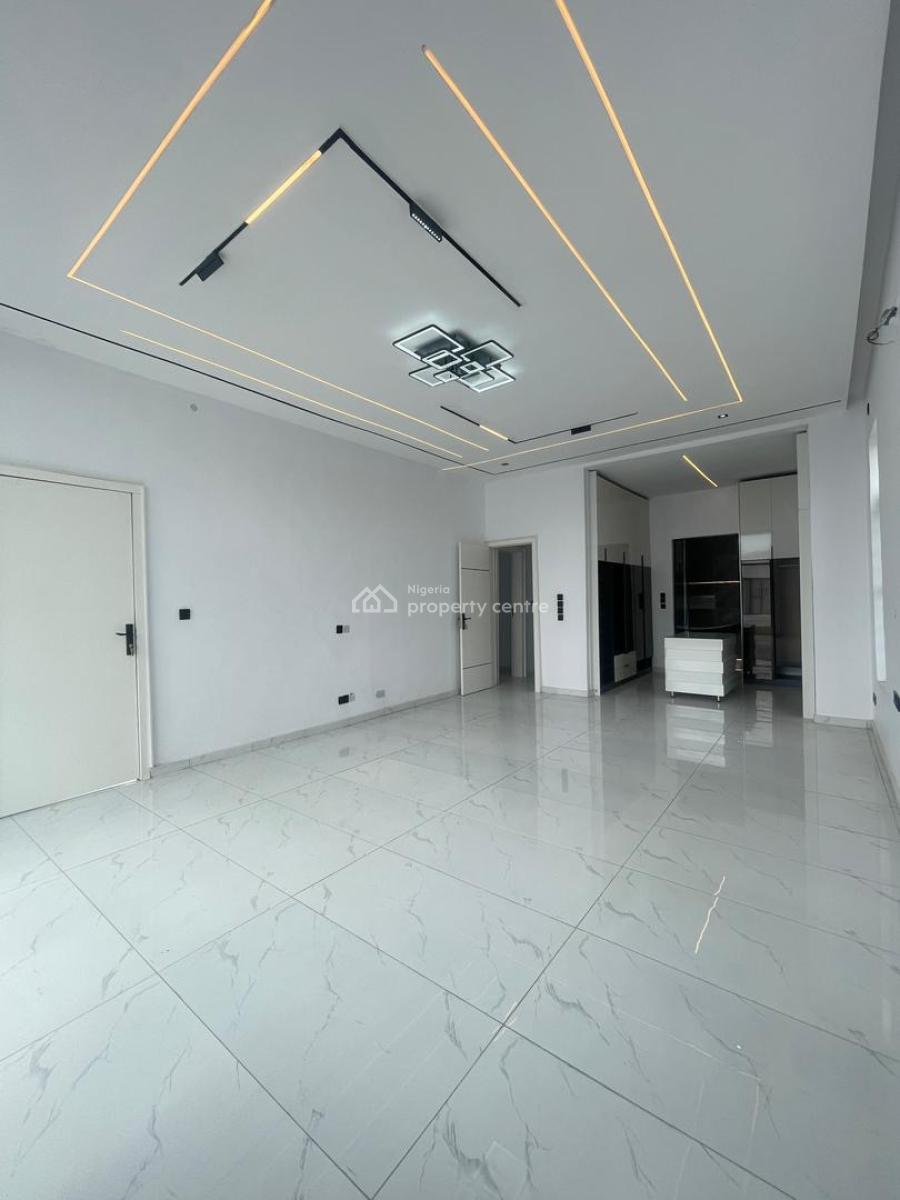 Luxury 5 Bedroom Detached Duplex, Vgc, Lekki, Lagos, Detached Duplex for Sale