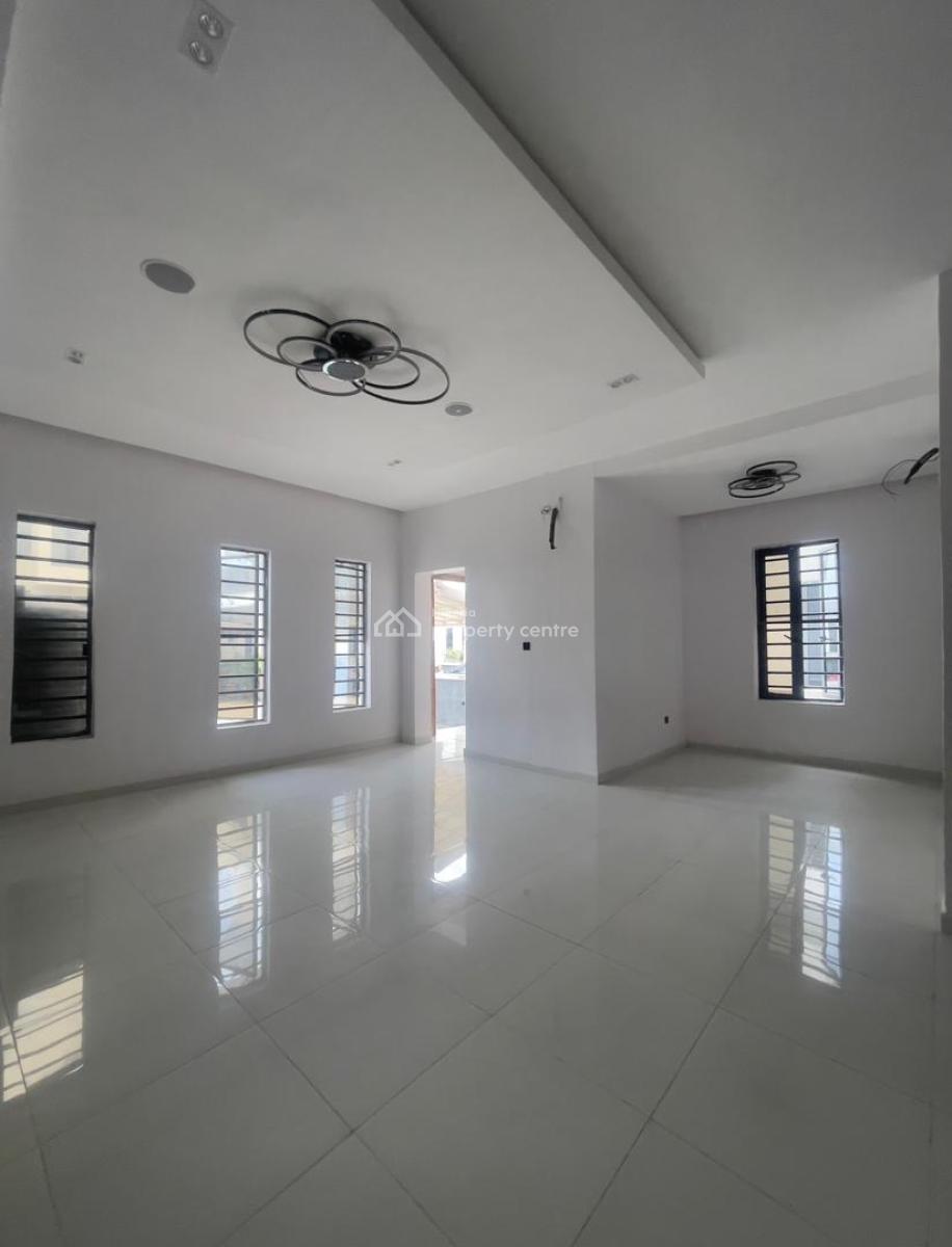 Contemporary 4 Bedroom Semi Detached Duplex, Vgc, Lekki, Lagos, Semi-detached Duplex for Sale