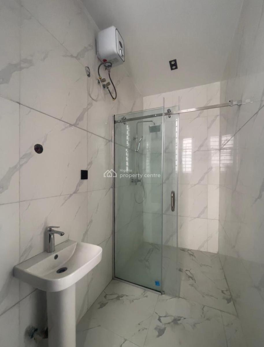 Affordable 1 Bedroom Serviced Apartment Perfect for Investment, Ologolo, Lekki, Lagos, Flat / Apartment for Sale