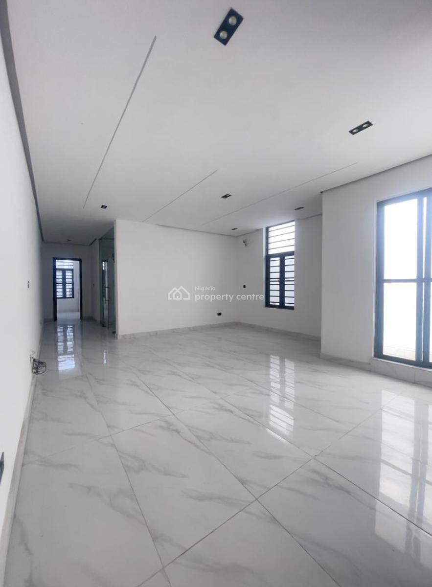 Affordable 1 Bedroom Serviced Apartment Perfect for Investment, Ologolo, Lekki, Lagos, Flat / Apartment for Sale