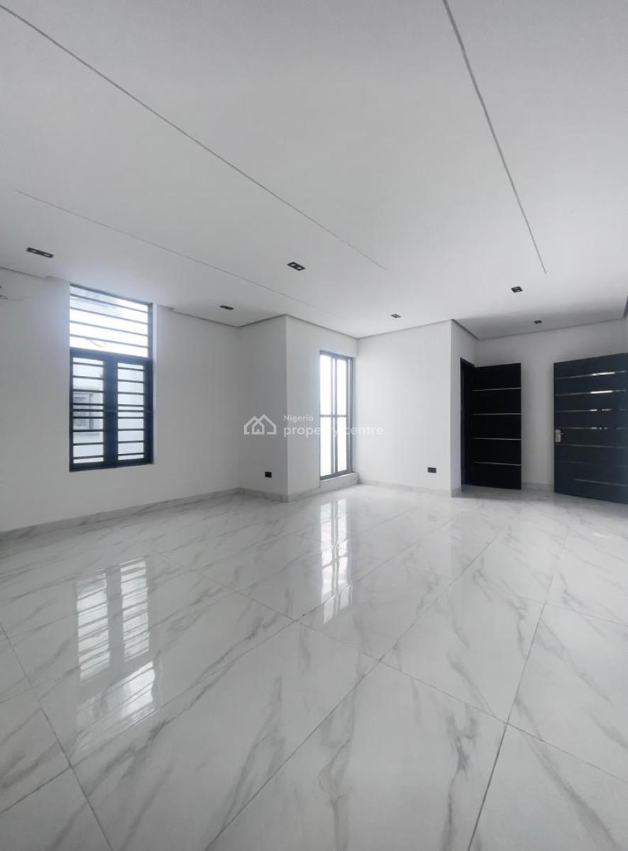 Affordable 1 Bedroom Serviced Apartment Perfect for Investment, Ologolo, Lekki, Lagos, Flat / Apartment for Sale