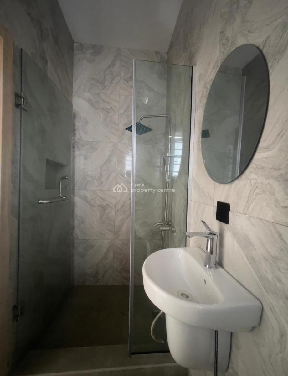 Solid 5 Bedrooms Detached Duplex with Bq, Ologolo, Lekki, Lagos, Detached Duplex for Sale