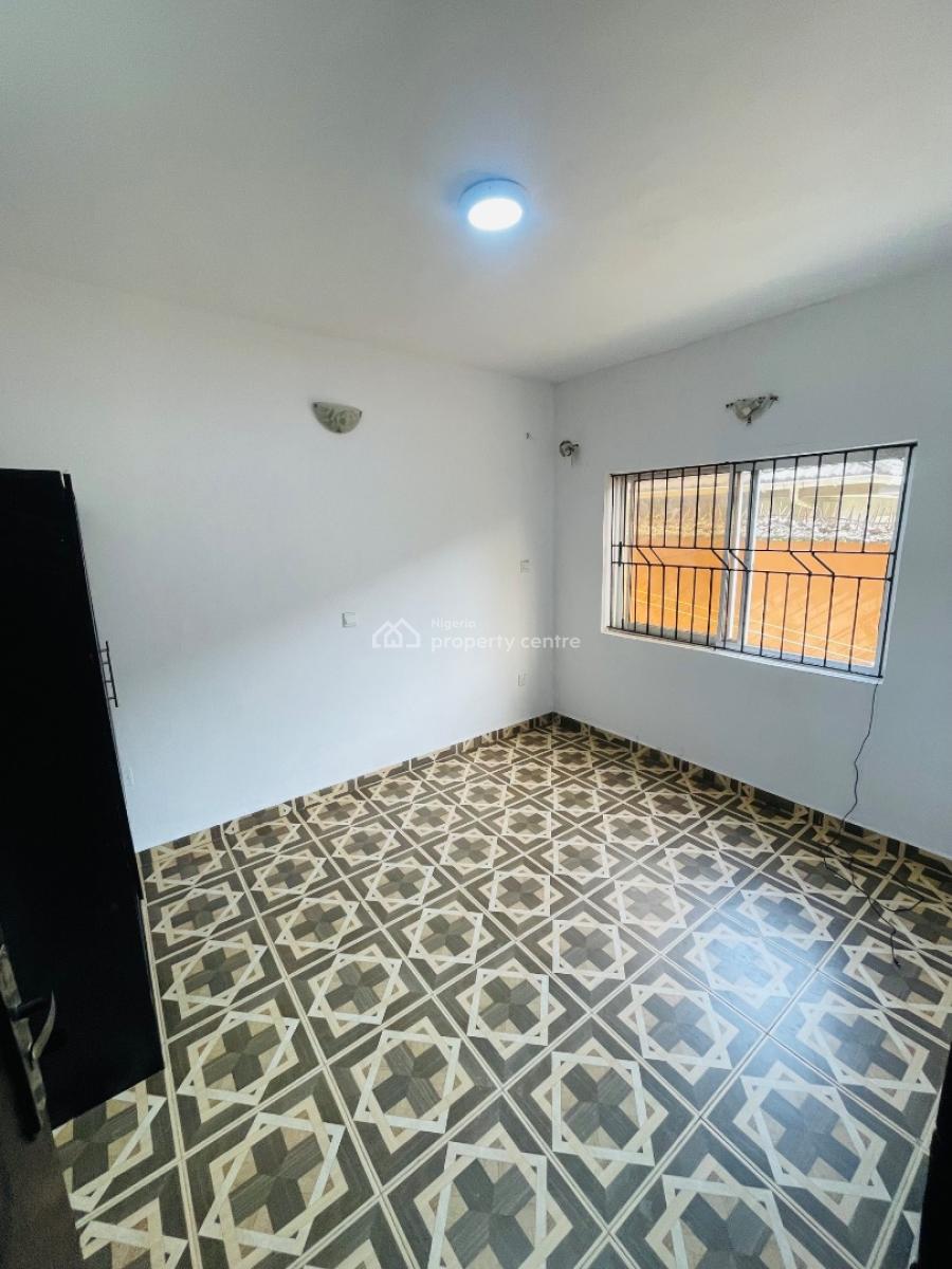 Spacious Shared Apartment with Excellent Facilities, Ikate, Lekki, Lagos, Flat / Apartment for Rent