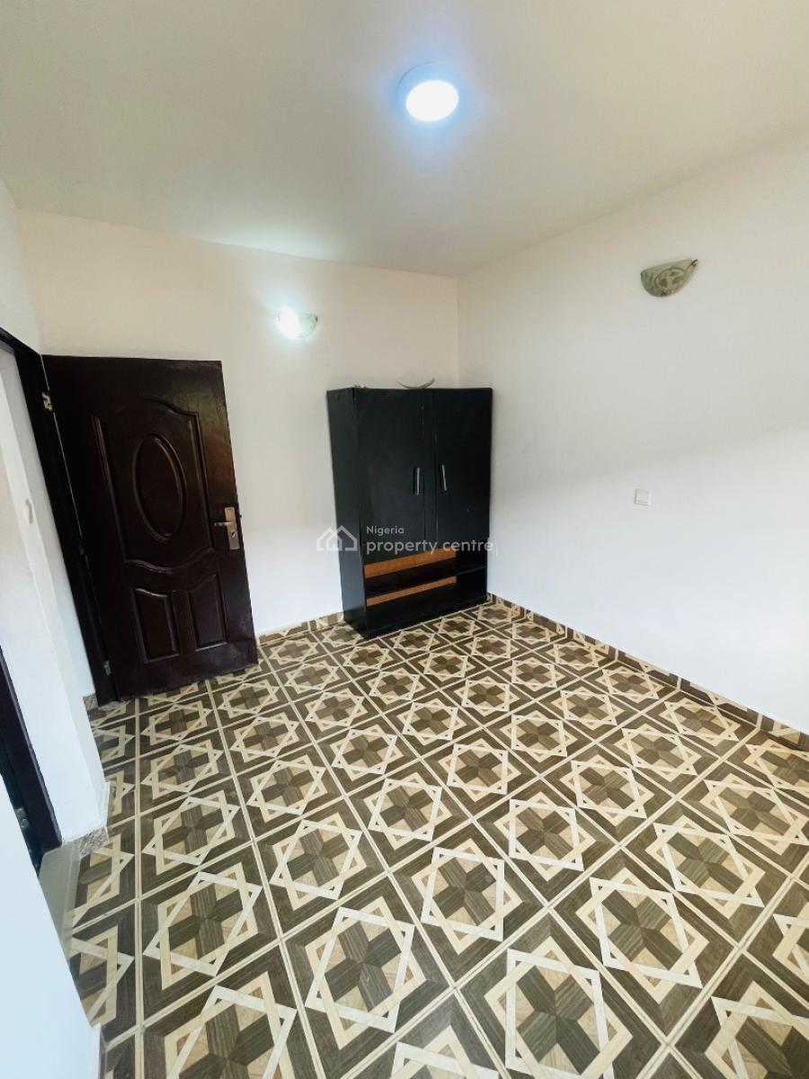 Spacious Shared Apartment with Excellent Facilities, Ikate, Lekki, Lagos, Flat / Apartment for Rent