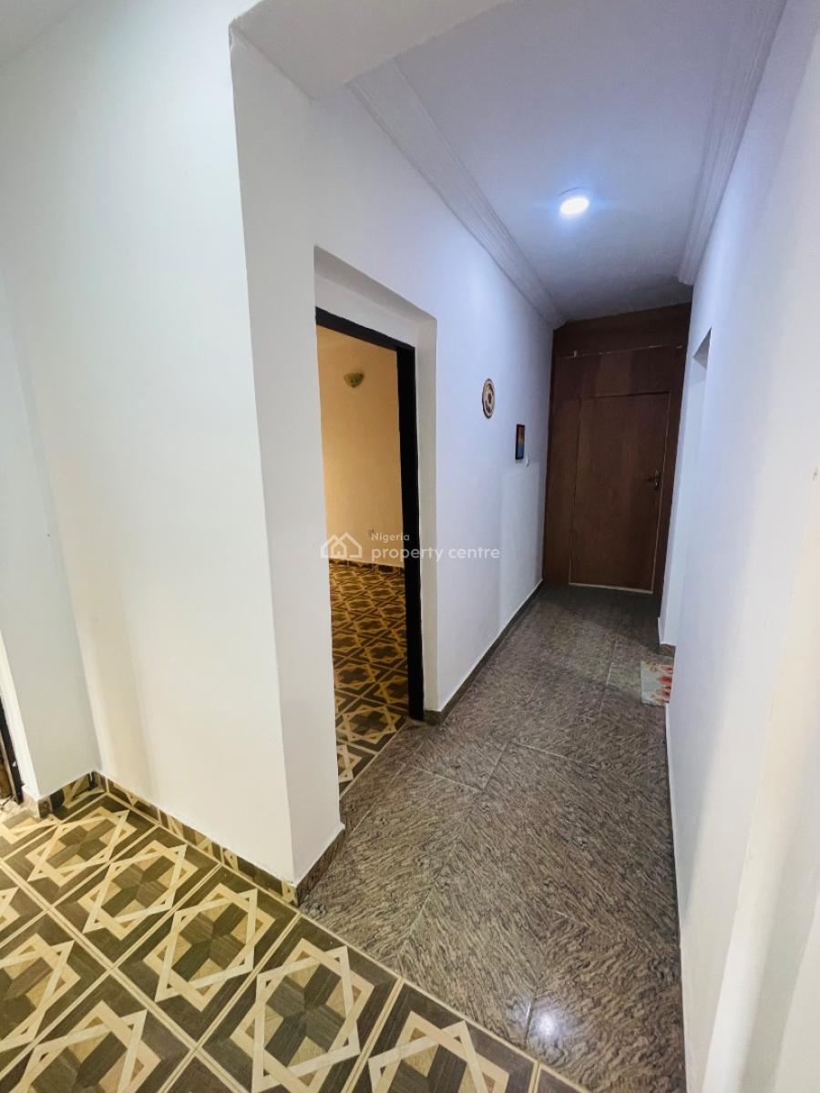 Spacious Shared Apartment with Excellent Facilities, Ikate, Lekki, Lagos, Flat / Apartment for Rent