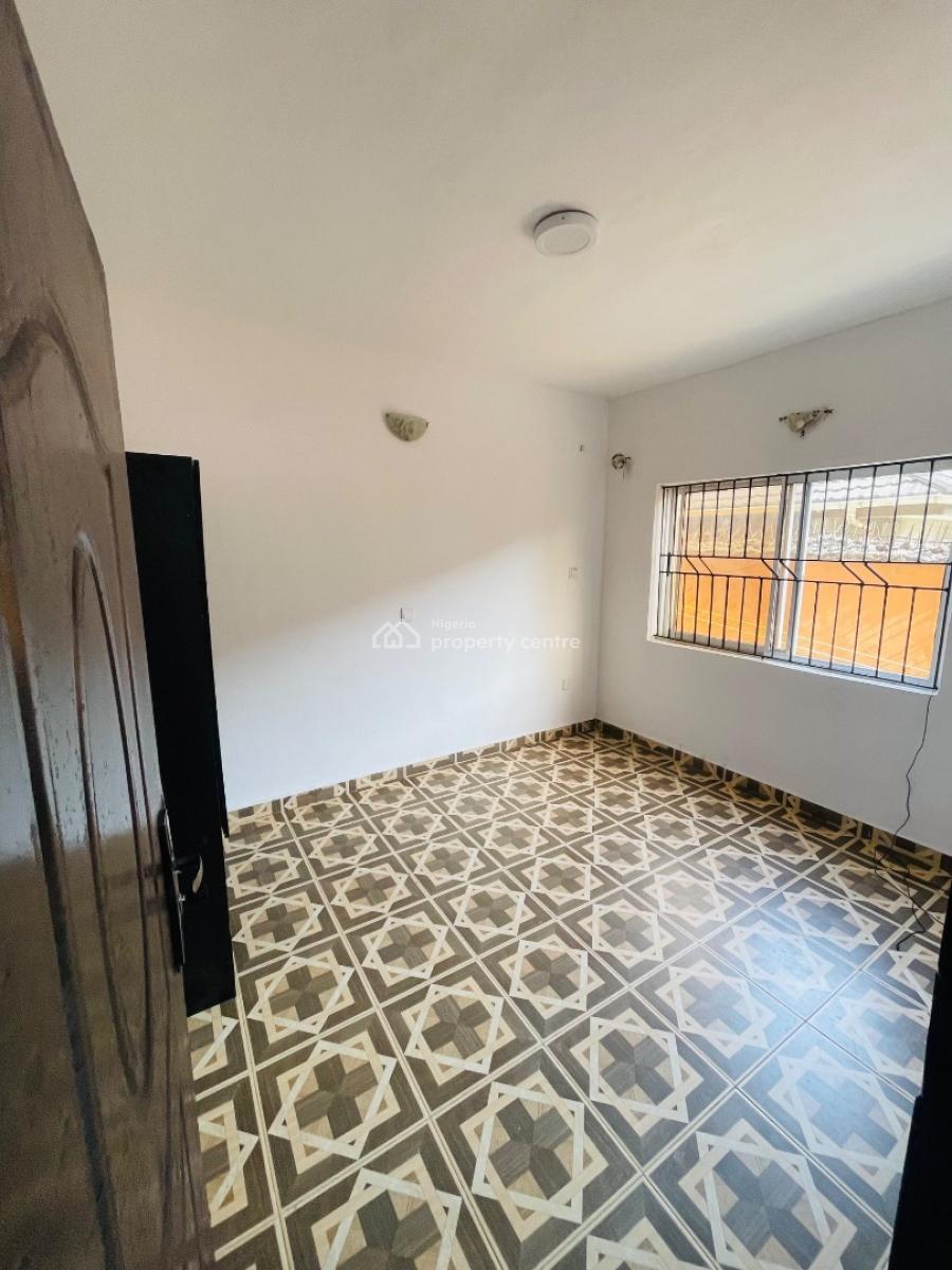 Spacious Shared Apartment with Excellent Facilities, Ikate, Lekki, Lagos, Flat / Apartment for Rent