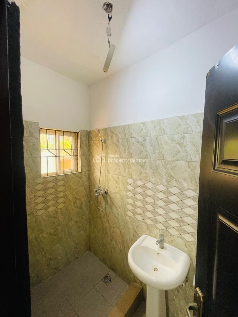 Spacious Shared Apartment with Excellent Facilities, Ikate, Lekki, Lagos, Flat / Apartment for Rent