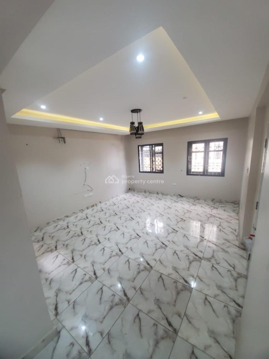 1 Bedroom Apartment, Dpkay District Estate on Orchid Road, Lekki., Lekki, Lagos, Mini Flat (room and Parlour) for Rent