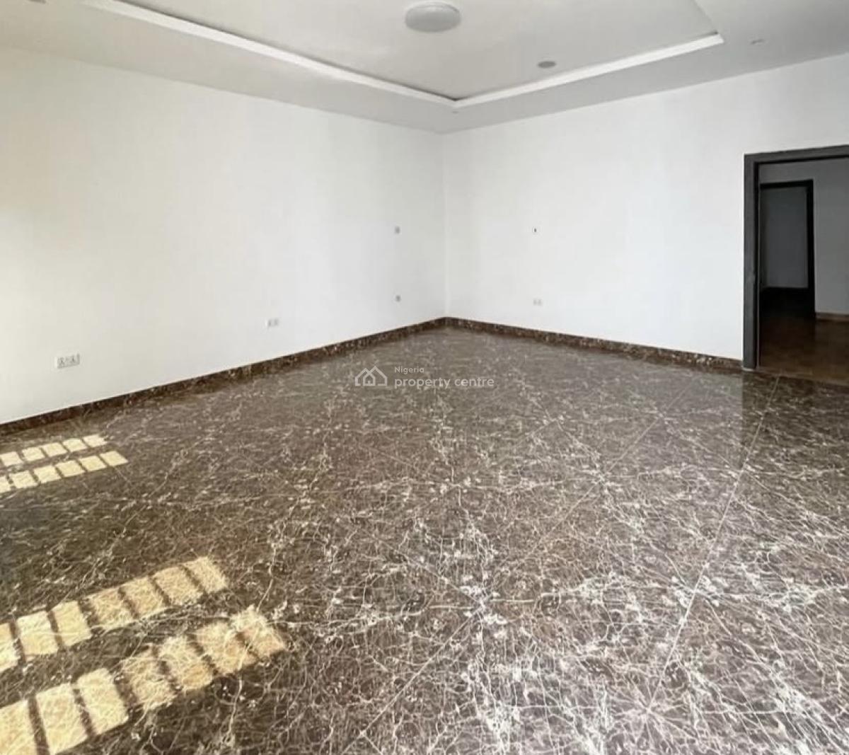 4 Bedrooms Terraced Duplex, Orchid, After Roundabout, Lekki, Lagos, Terraced Duplex for Rent