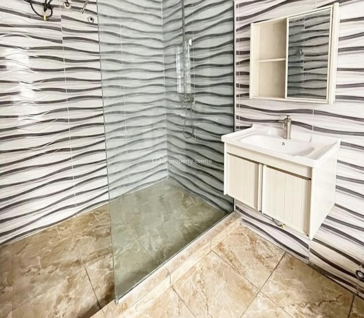 4 Bedrooms Terraced Duplex, Orchid, After Roundabout, Lekki, Lagos, Terraced Duplex for Rent