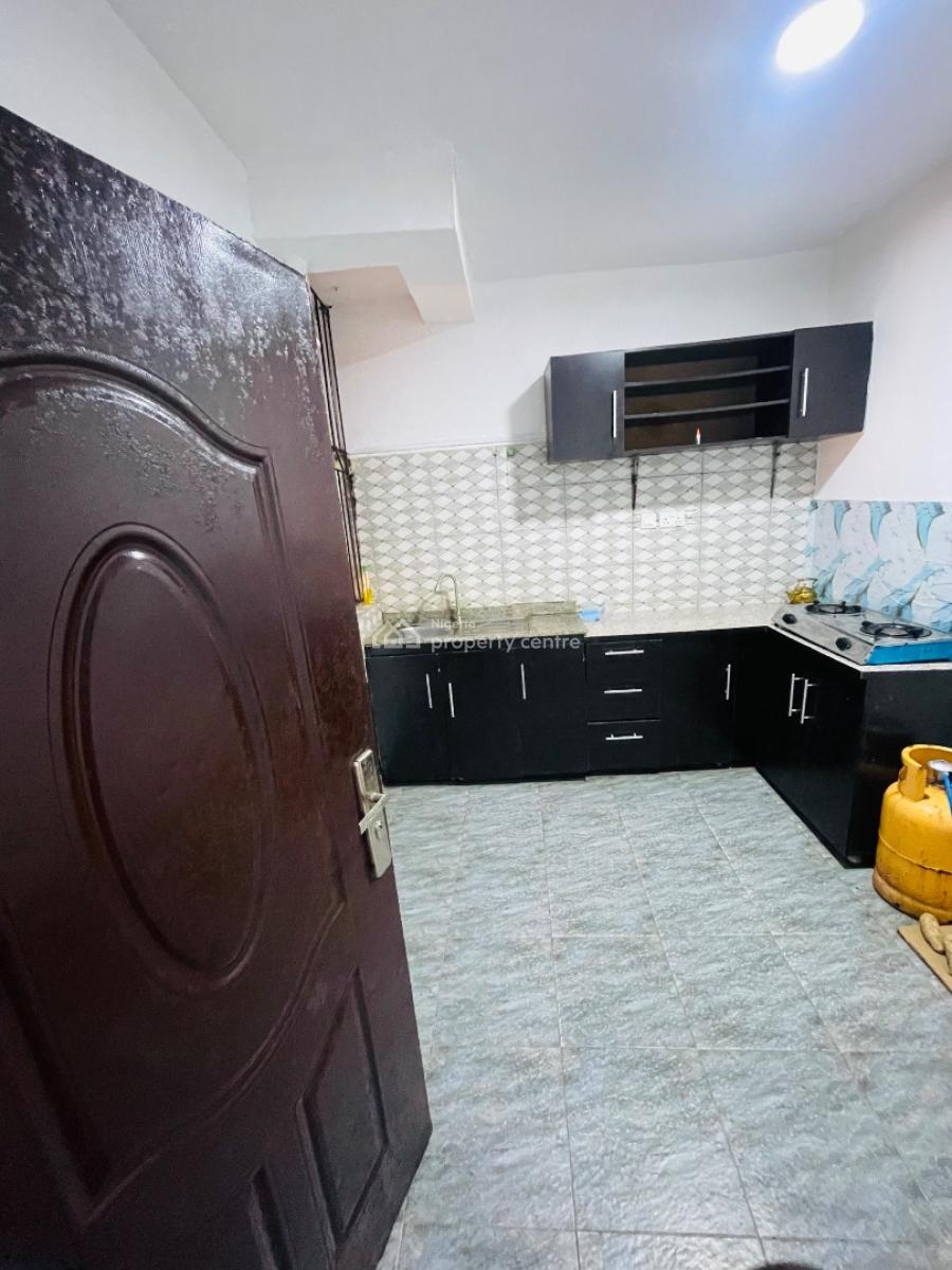 Luxury  Shared Apartment with Excellent Facilities, Ikate, Lekki, Lagos, Flat / Apartment for Rent