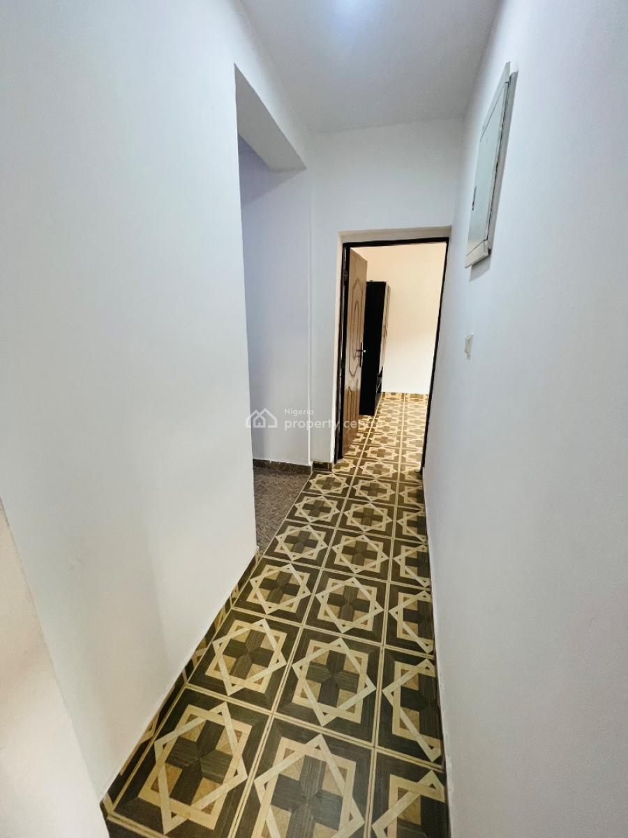 Luxury  Shared Apartment with Excellent Facilities, Ikate, Lekki, Lagos, Flat / Apartment for Rent