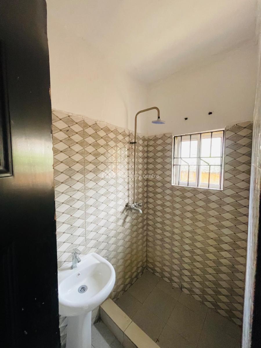 Luxury  Shared Apartment with Excellent Facilities, Ikate, Lekki, Lagos, Flat / Apartment for Rent