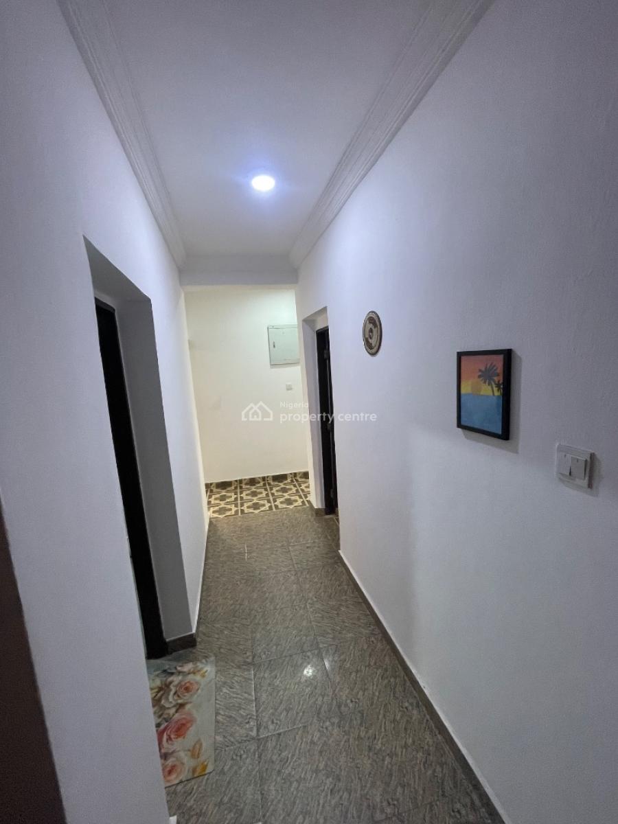 Luxury  Shared Apartment with Excellent Facilities, Ikate, Lekki, Lagos, Flat / Apartment for Rent