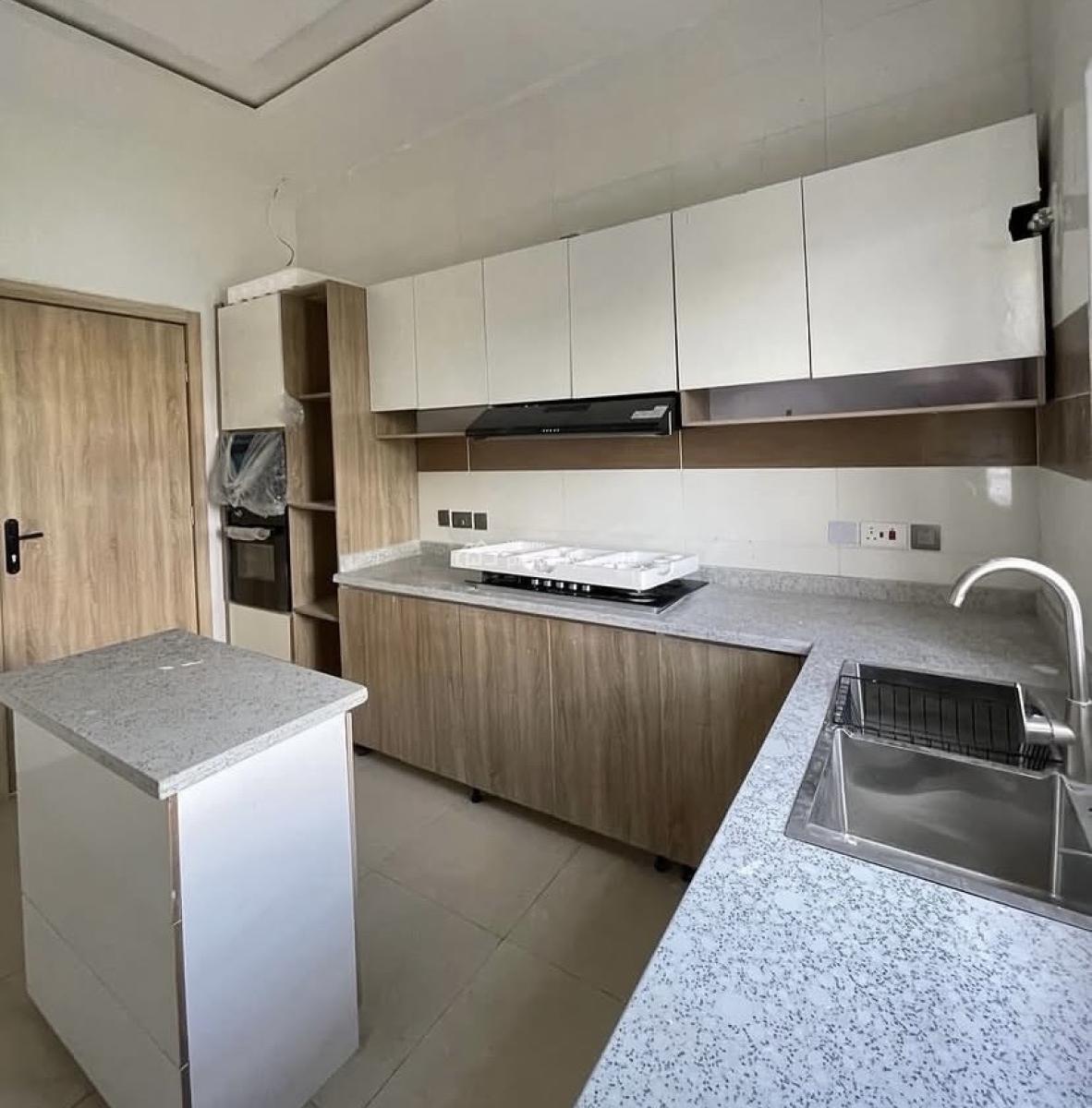 4 Bedroom Semi Detached Duplex, Orchid Road, Lekki, Lagos, House for Rent