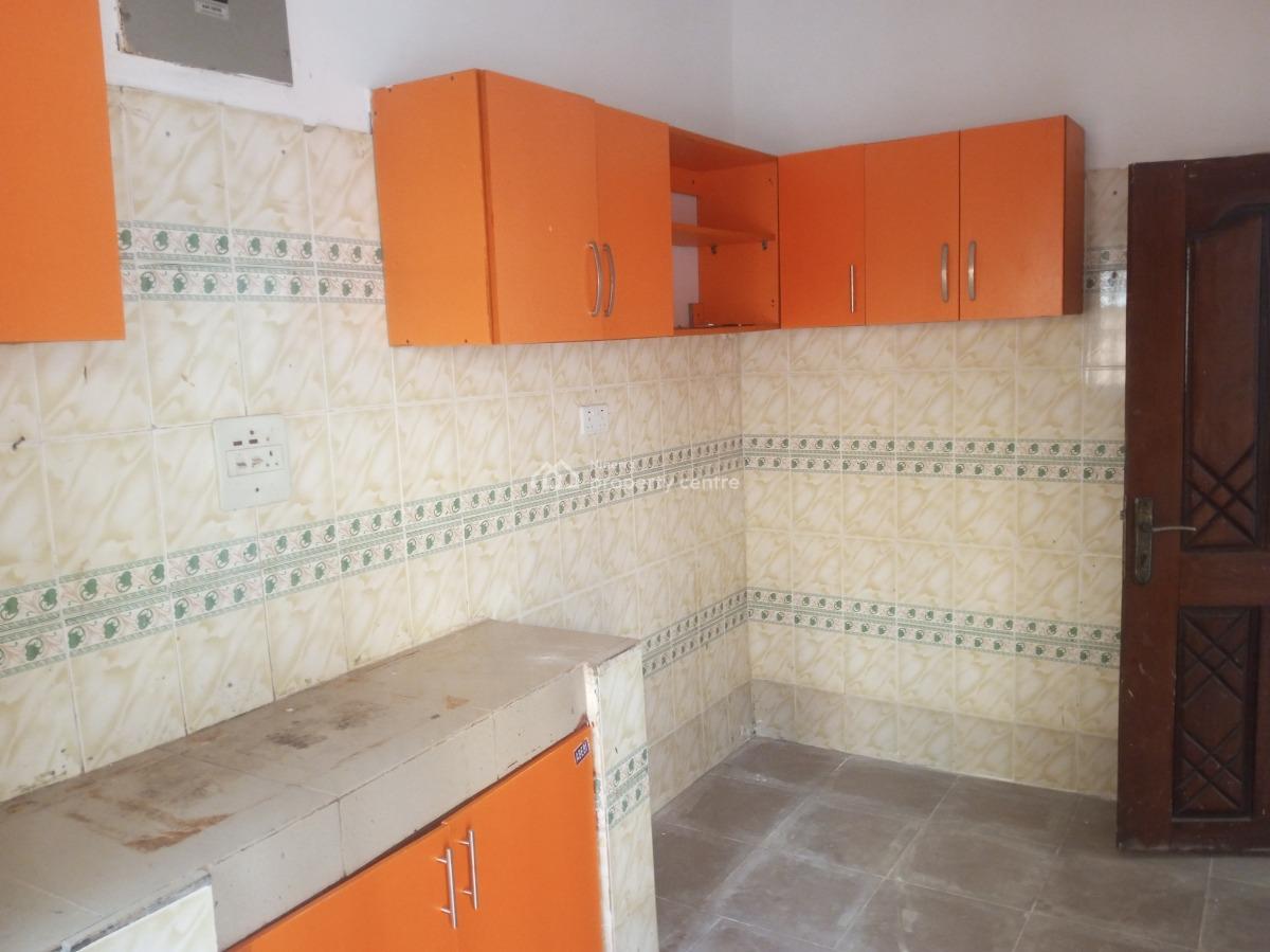 Very Clean and Spacious 2bed Flat in a Good Accessible Estate, Badore, Ajah, Lagos, Flat / Apartment for Rent