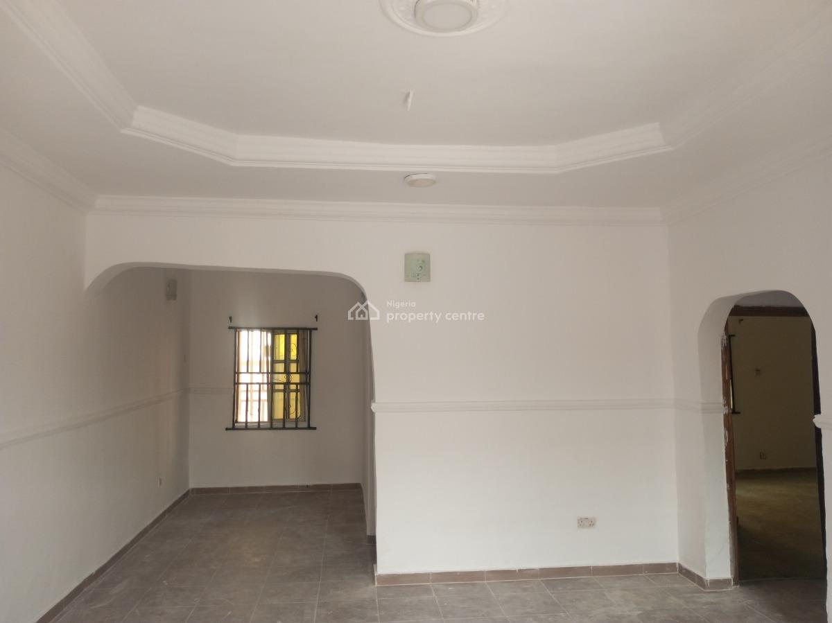 Very Clean and Spacious 2bed Flat in a Good Accessible Estate, Badore, Ajah, Lagos, Flat / Apartment for Rent