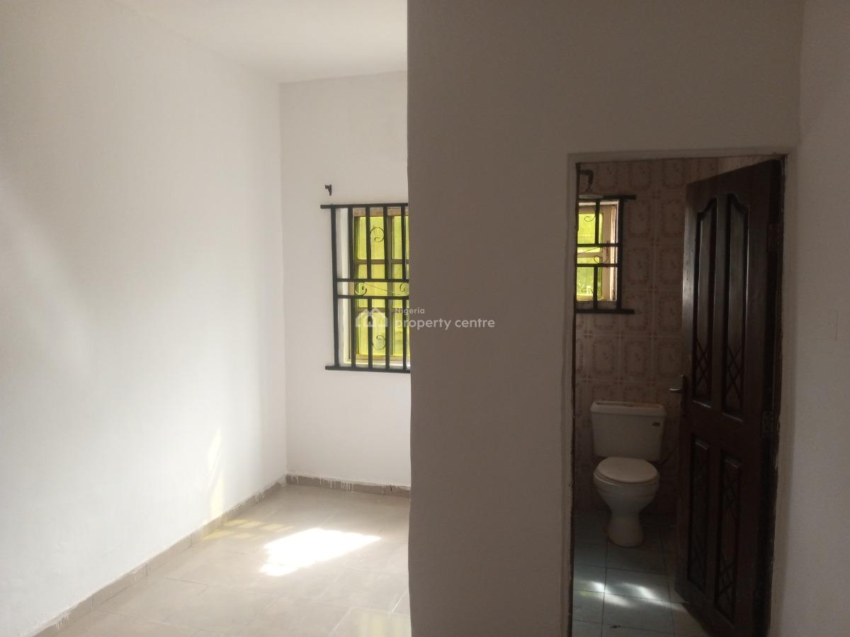 Very Clean and Spacious 2bed Flat in a Good Accessible Estate, Badore, Ajah, Lagos, Flat / Apartment for Rent