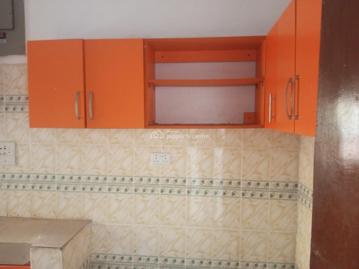 Very Clean and Spacious 2bed Flat in a Good Accessible Estate, Badore, Ajah, Lagos, Flat / Apartment for Rent