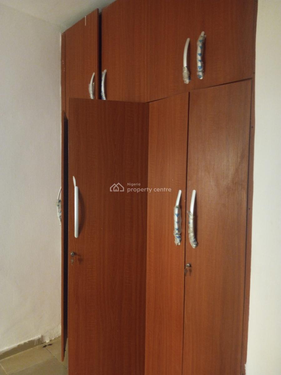 Very Clean and Spacious 2bed Flat in a Good Accessible Estate, Badore, Ajah, Lagos, Flat / Apartment for Rent