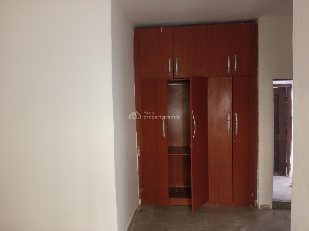 Very Clean and Spacious 2bed Flat in a Good Accessible Estate, Badore, Ajah, Lagos, Flat / Apartment for Rent