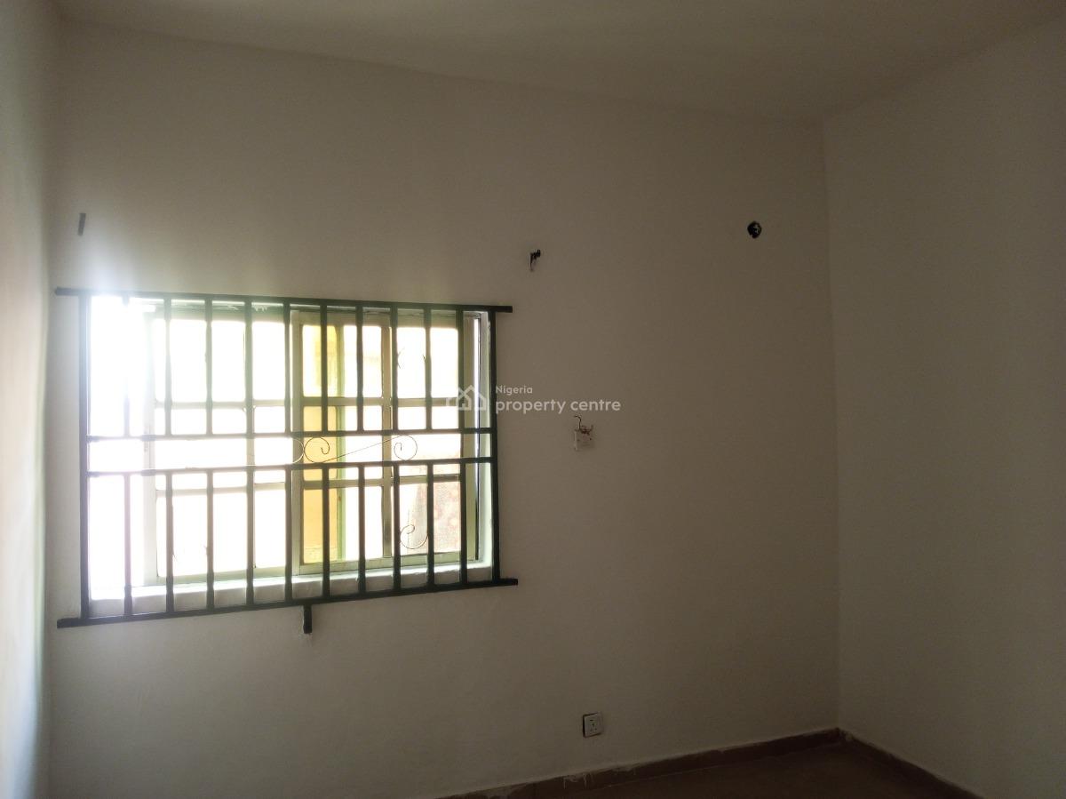 Very Clean and Spacious 2bed Flat in a Good Accessible Estate, Badore, Ajah, Lagos, Flat / Apartment for Rent