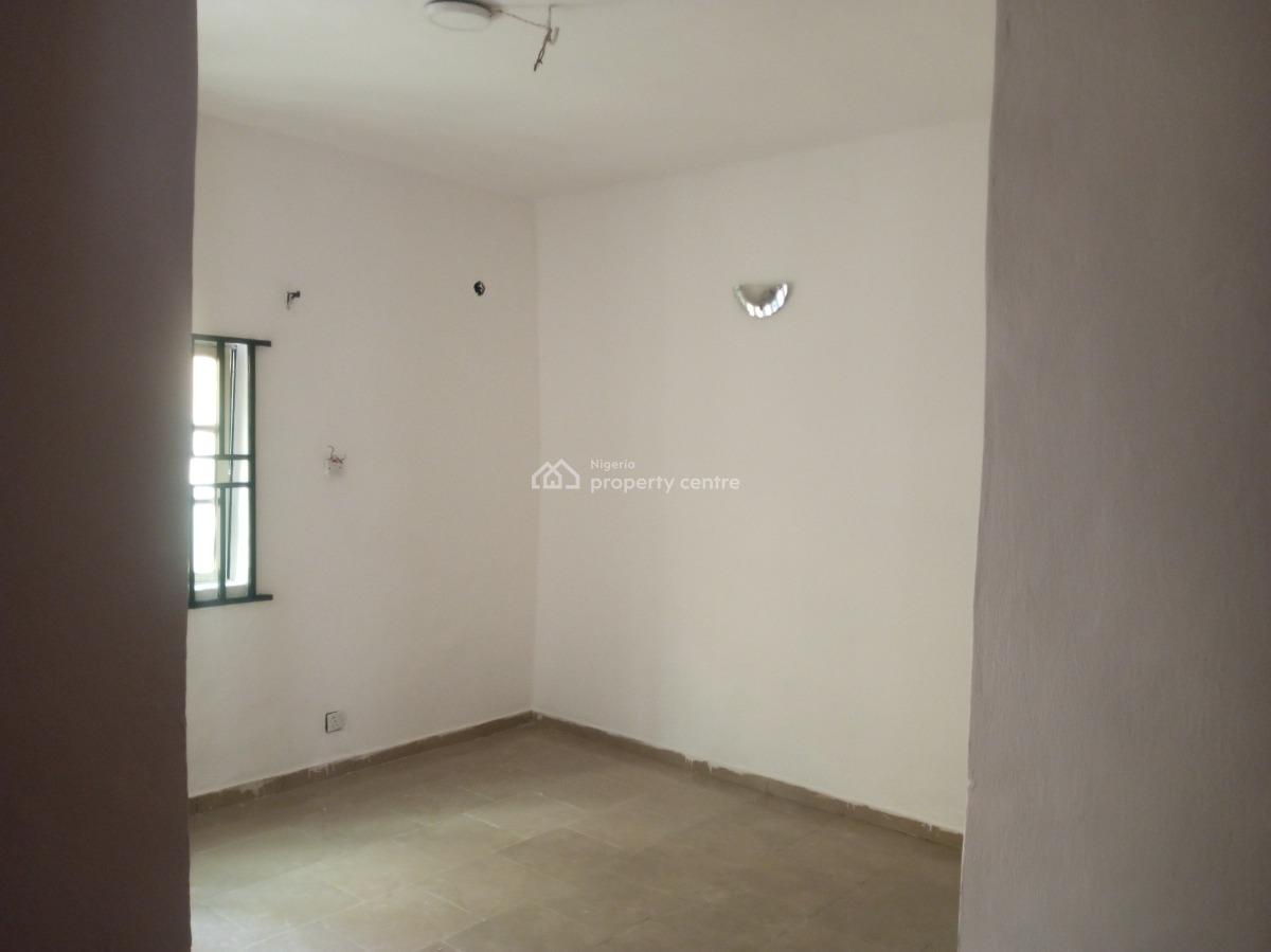 Very Clean and Spacious 2bed Flat in a Good Accessible Estate, Badore, Ajah, Lagos, Flat / Apartment for Rent
