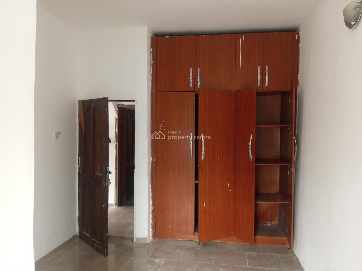 Very Clean and Spacious 2bed Flat in a Good Accessible Estate, Badore, Ajah, Lagos, Flat / Apartment for Rent