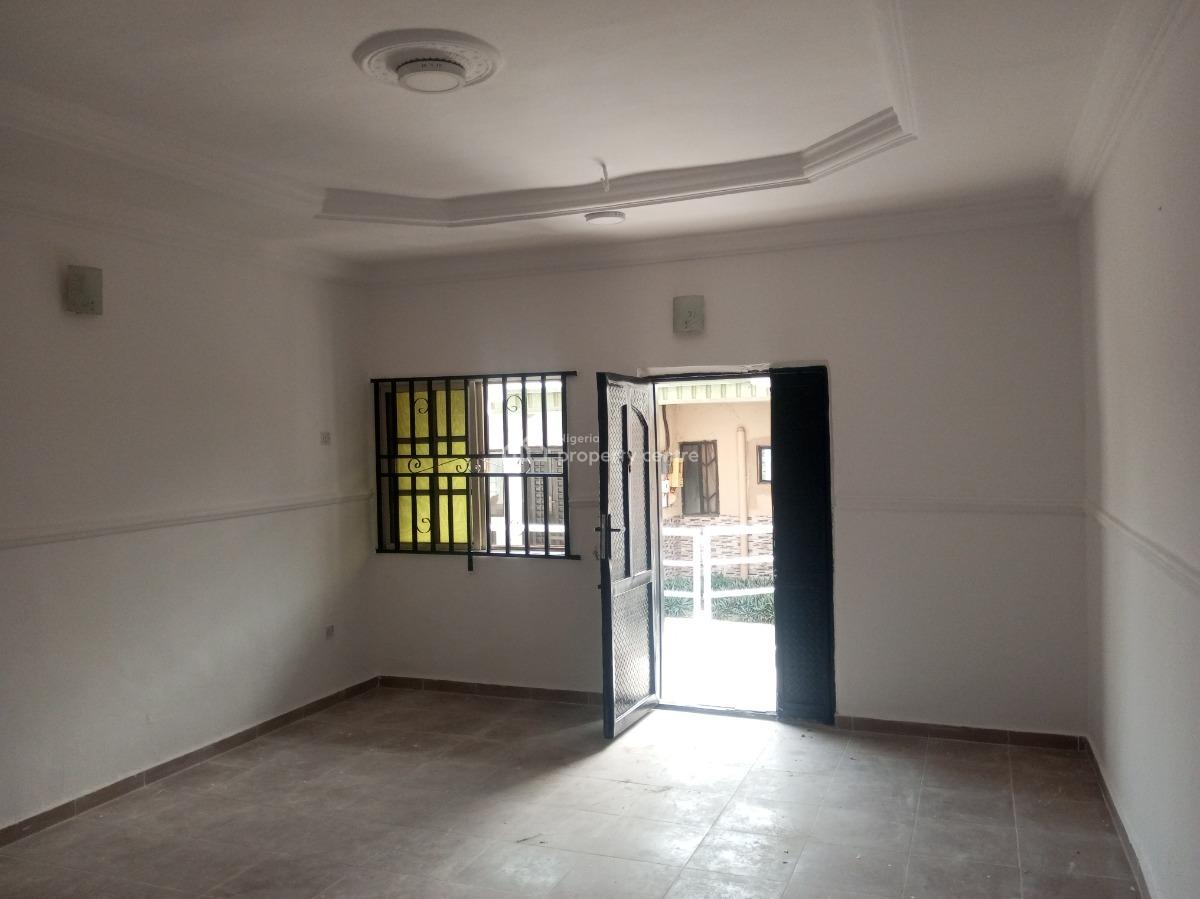 Very Clean and Spacious 2bed Flat in a Good Accessible Estate, Badore, Ajah, Lagos, Flat / Apartment for Rent