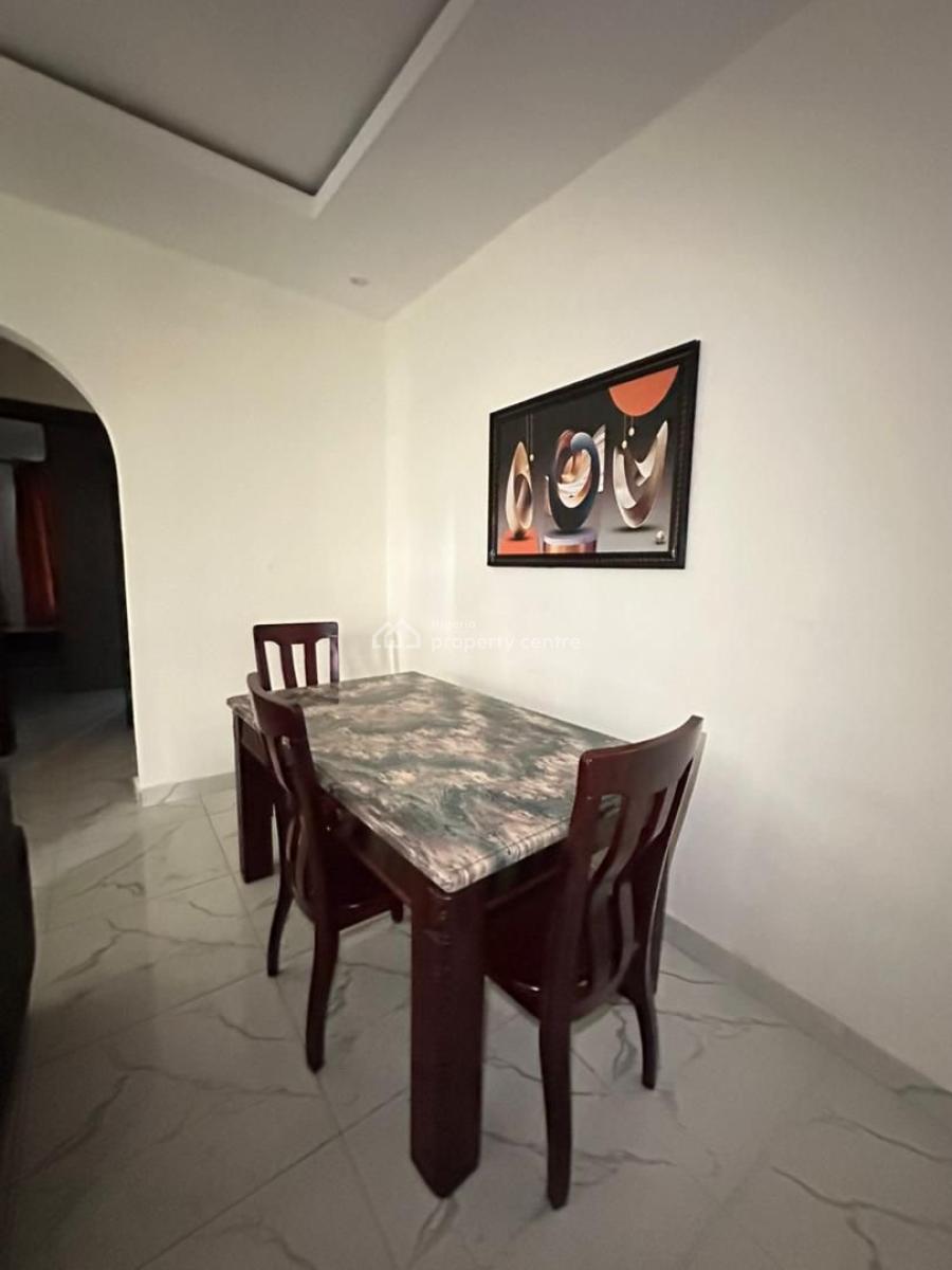 Luxury Furnished Miniflat, Ologolo, Lekki, Lagos, Mini Flat (room and Parlour) for Rent