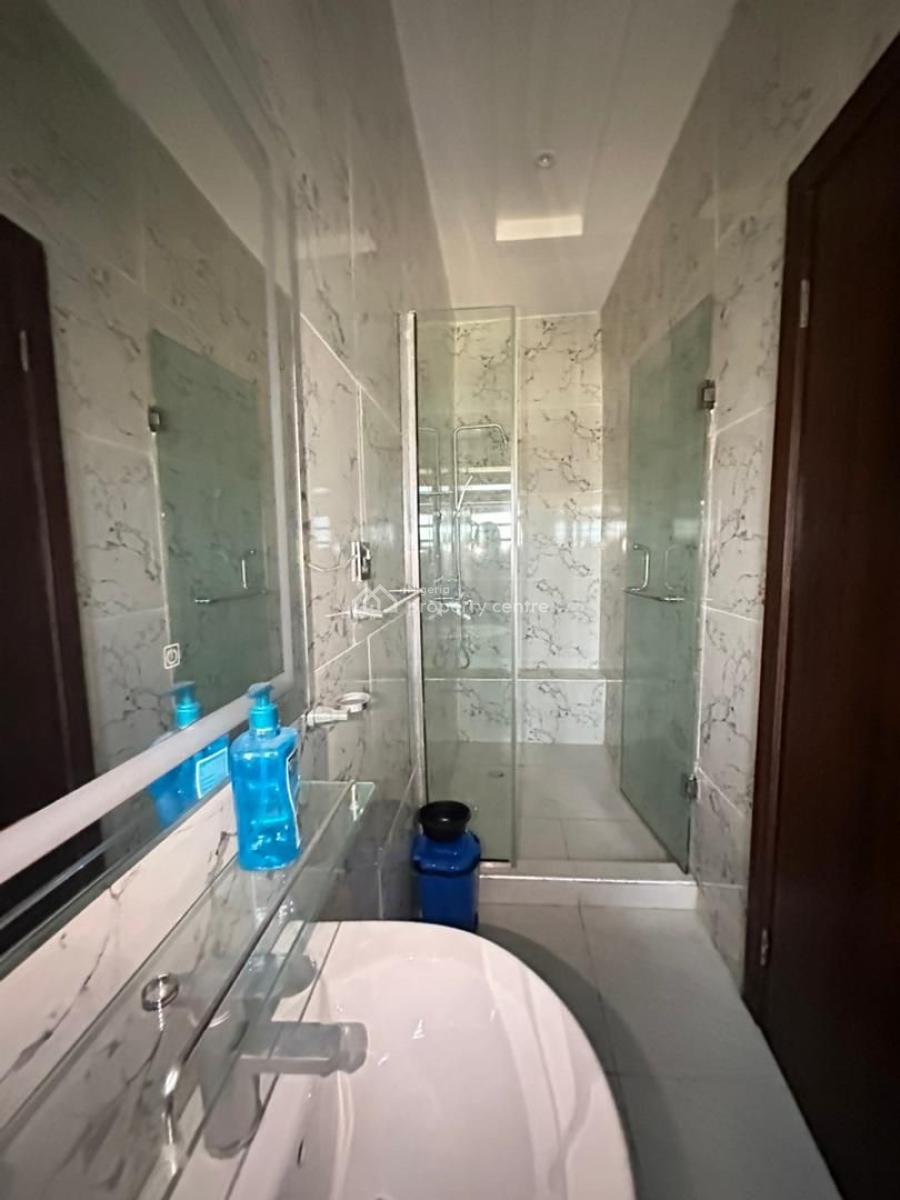 Luxury Furnished Miniflat, Ologolo, Lekki, Lagos, Mini Flat (room and Parlour) for Rent