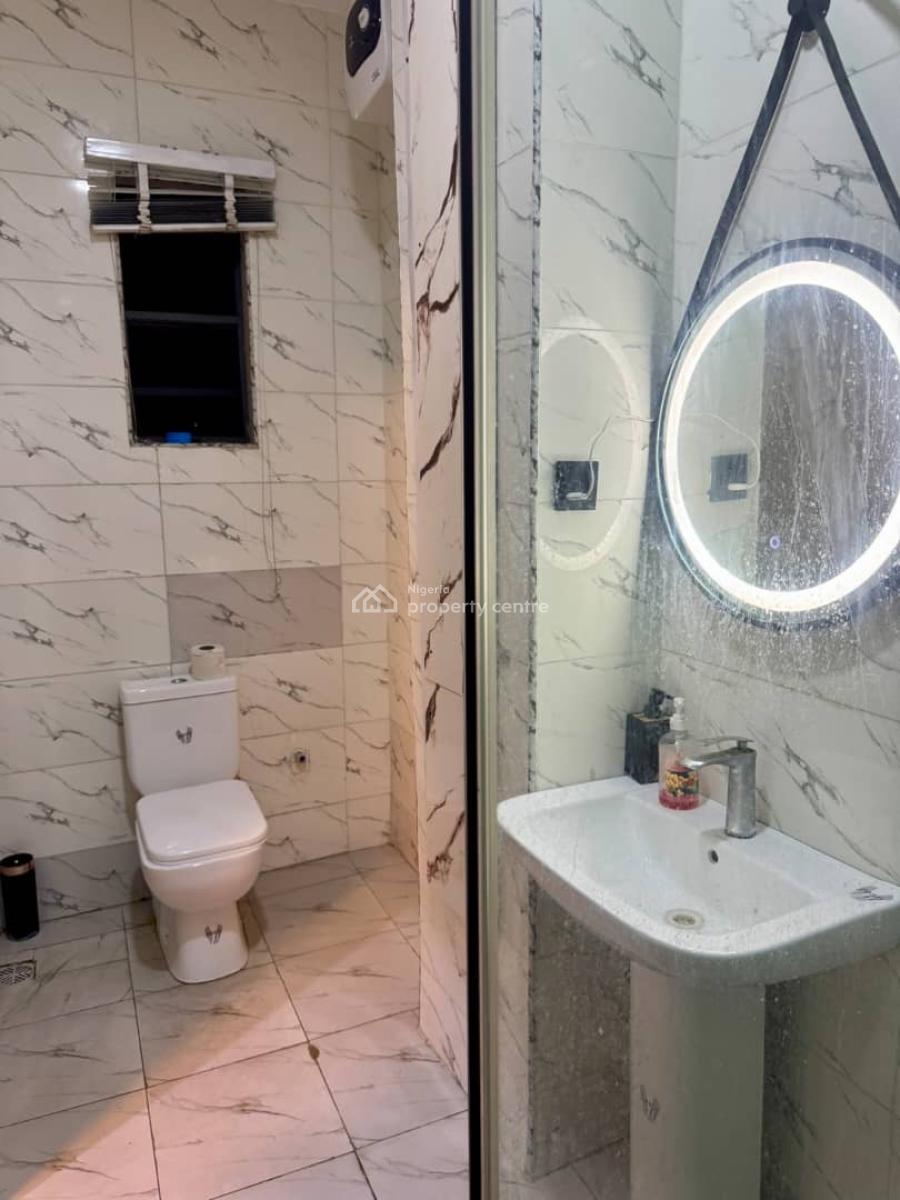 Luxury 2 Bedroom Apartment, Ikate, Lekki, Lagos, Flat / Apartment Short Let