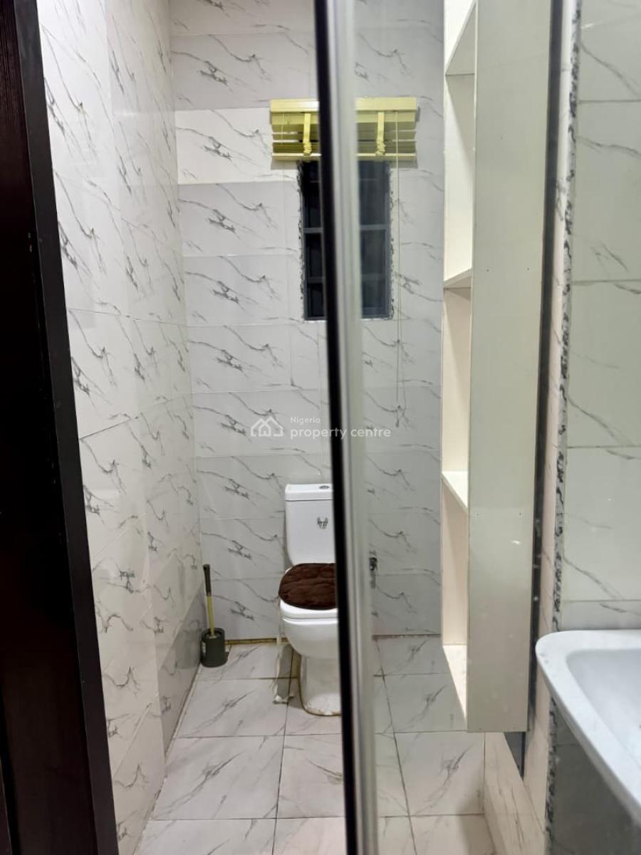 Our Delectable 2-bedroom Luxury Apartment, Ilasan, Ikate, Lekki, Lagos, Flat / Apartment Short Let