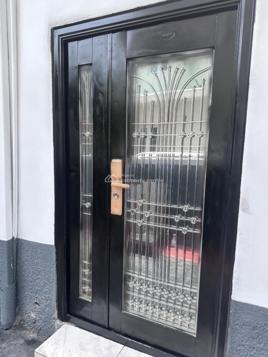 Luxury 2bedroom Apartment, Whitesand Estate, Monthly Purposes, Ologolo, Lekki, Lagos, Flat / Apartment Short Let