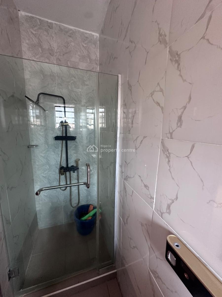 Luxury 2bedroom Apartment, Whitesand Estate, Monthly Purposes, Ologolo, Lekki, Lagos, Flat / Apartment Short Let